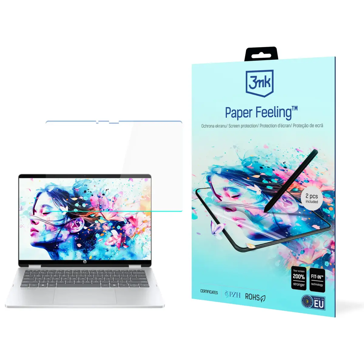 3mk Protection HP OmniBook 5 Flip