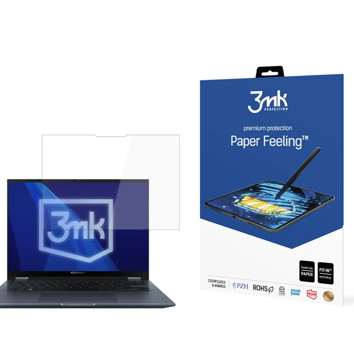 3mk Protection Asus Vivobook S 14