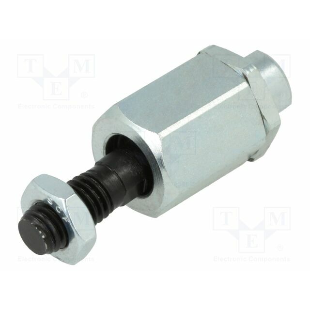 FESTO Flexible coupling; Thread: M8; -40÷150°C