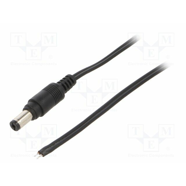 MFG Cable; 2x0.5mm2; cables,DC