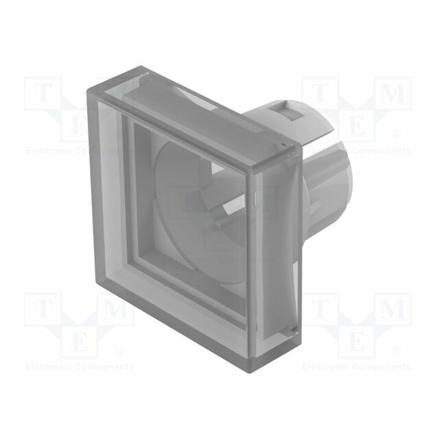 EAO Actuator lens; 16mm; 51; white