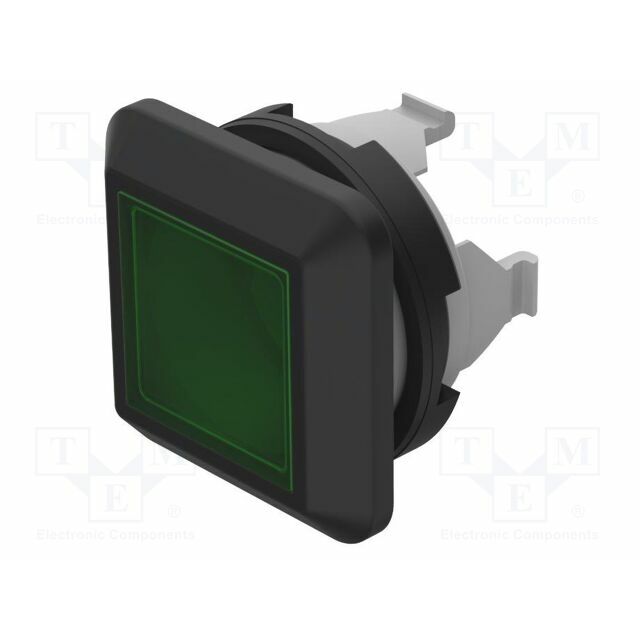 EAO Control lamp; 16mm; 92; Ø16