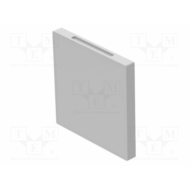 EAO Actuator lens; 16mm; 92; white
