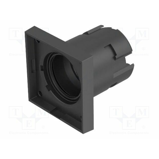 EAO Body; 22mm; 04; Ø22.3mm