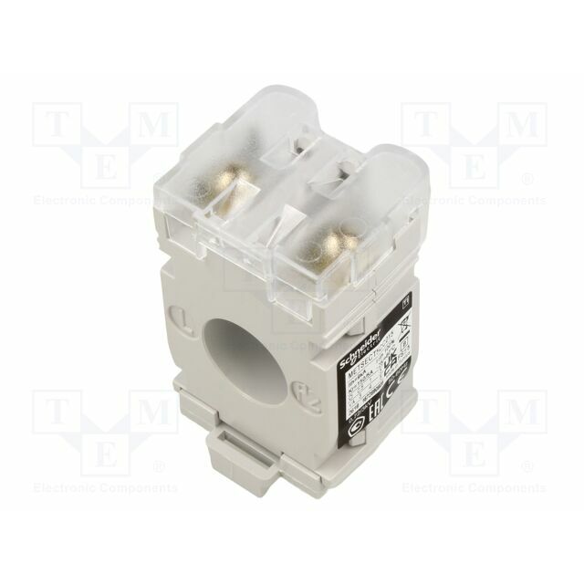 SCHNEIDER ELECTRIC Transformer: current; PowerLogic; Iin: