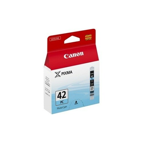 CANON Tusz CLI-42 PHOTO CYAN 6388B001