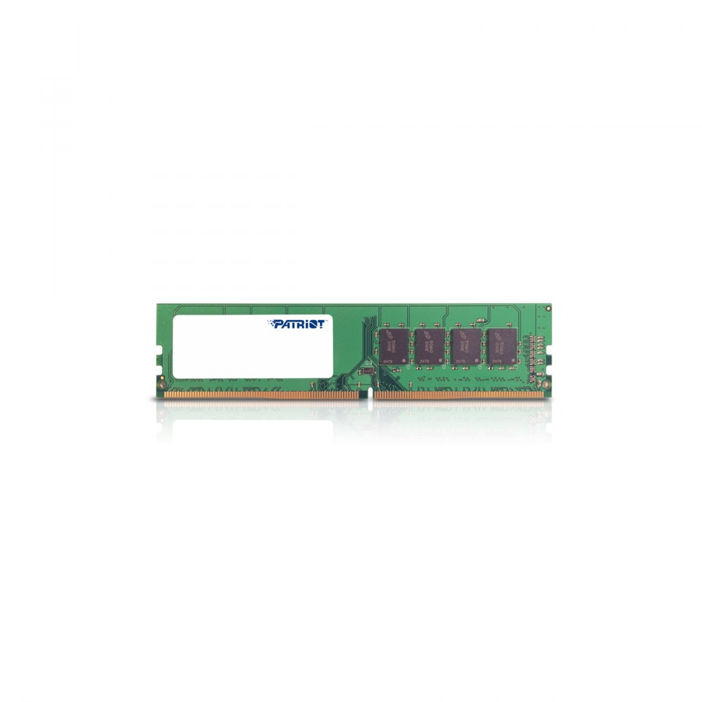 PATRIOT DDR4 Signature 8GB/2400(1*8GB) CL17 |
