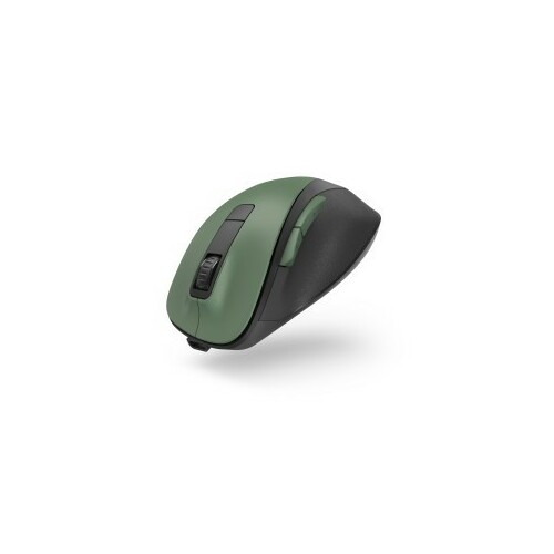Hama 00173035 MW-500 V2 Forest Green