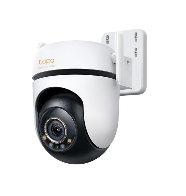 TP-Link TAPO C530WS IP Videonovērošanas kamera