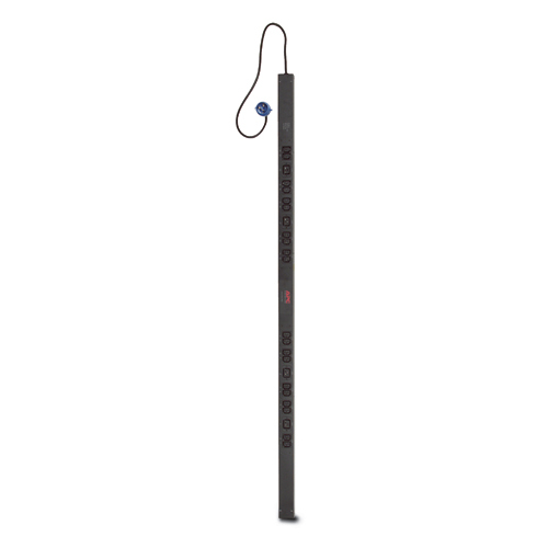 APC RACK PDU,BASIC,ZEROU,16A