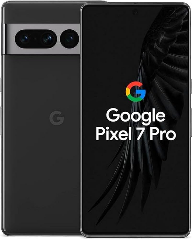 Google Pixel 7 Pro 5G 12GB