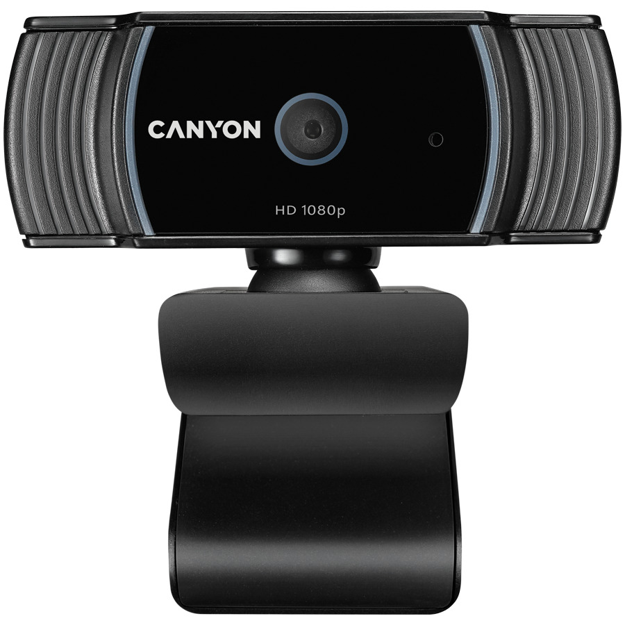 Canyon CNS-CWC5 - Tīmekļa kamera -