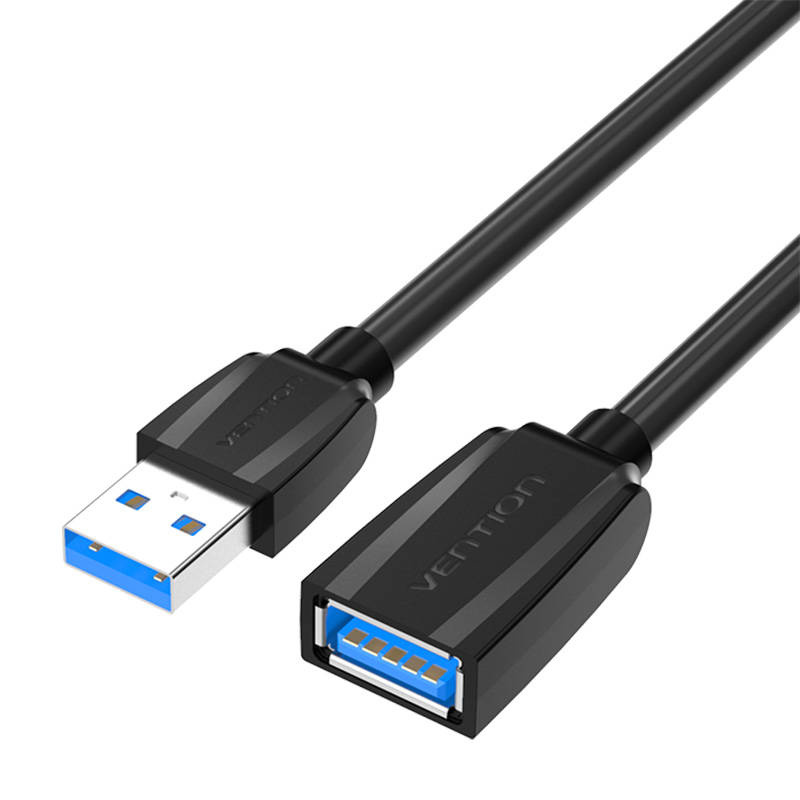 Extension Cable USB 3.0, male