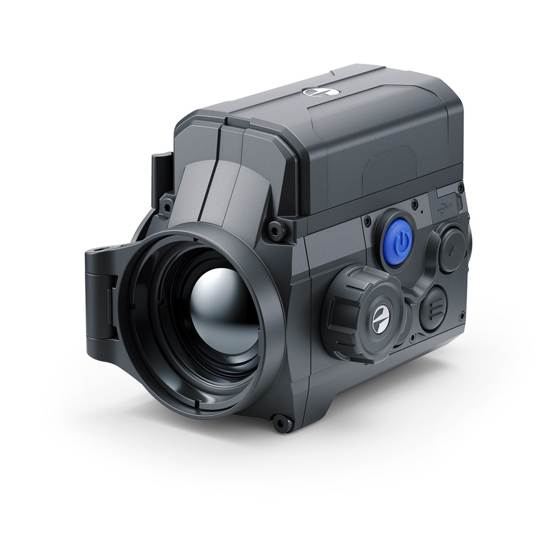 Pulsar Krypton 2 FXQ35 termālā uzlika