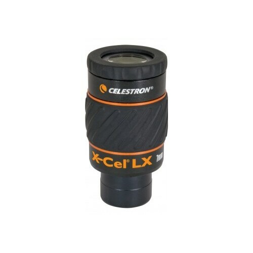 Celestron X-Cel LX 7mm 1.25&quot