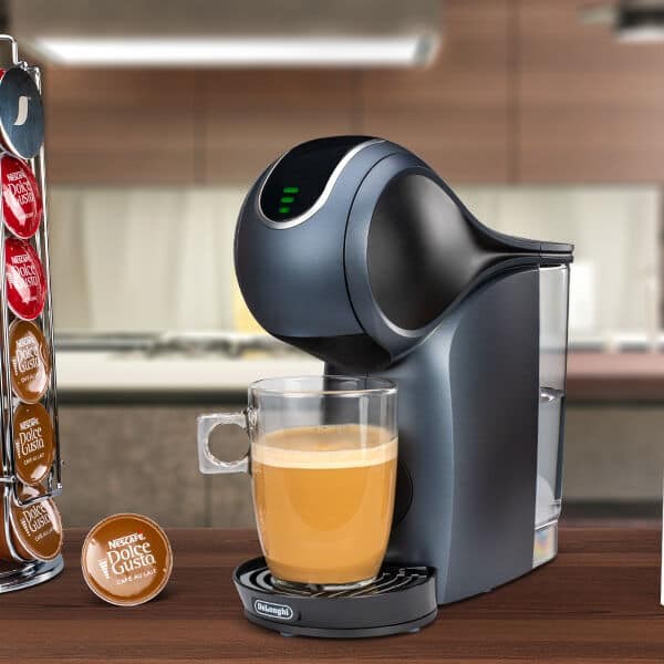 Delonghi | Coffee Maker | Genio