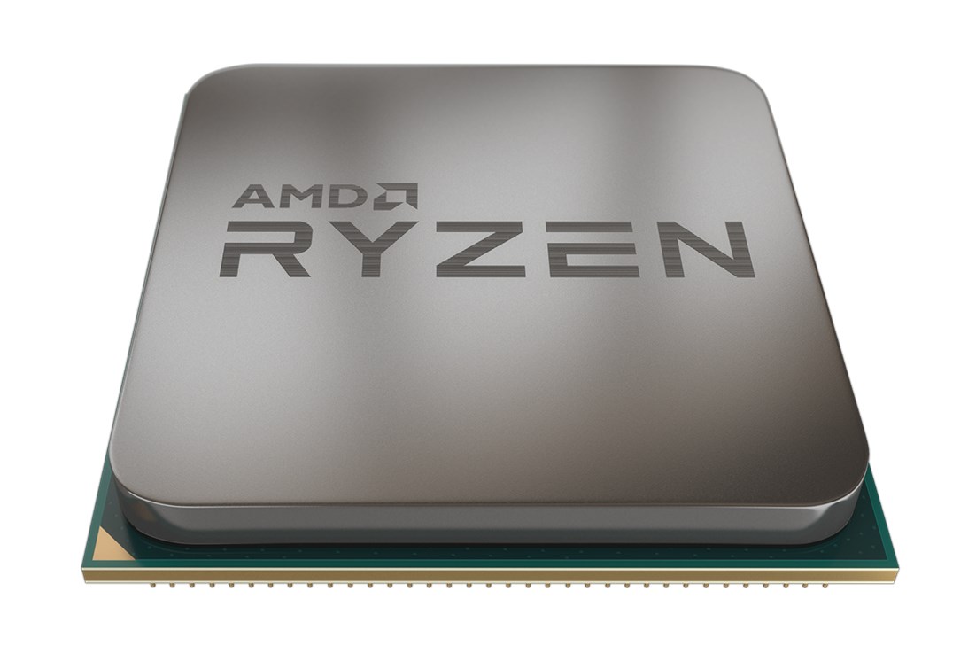 AMD AM4 Ryzen 5 Tray 3400G