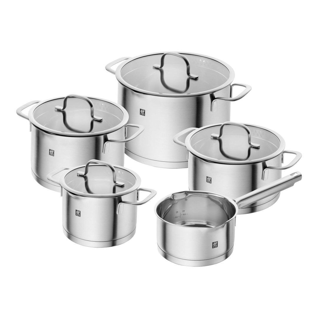 ZWILLING True Flow 66920-005-0 pan set