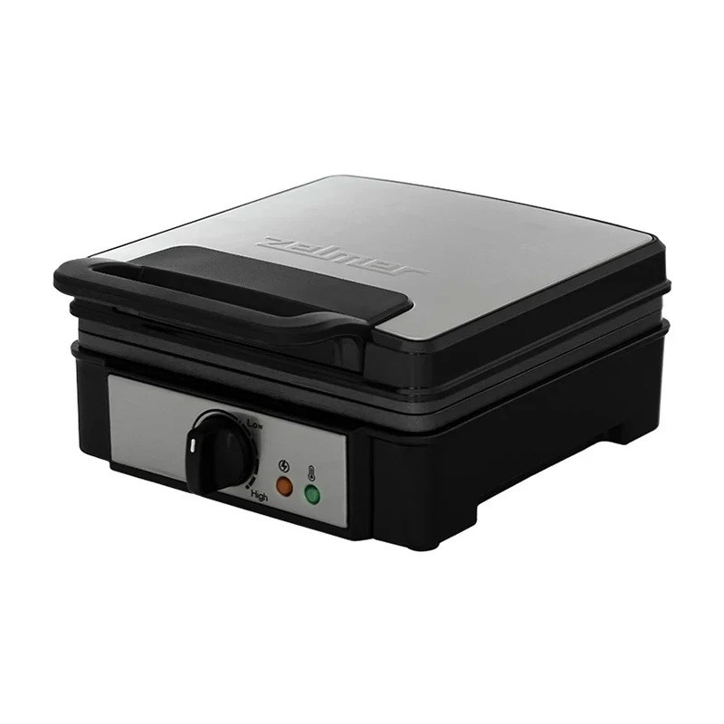 Zelmer ZWM0012 Vafeļu panna (T-MLX57508) |