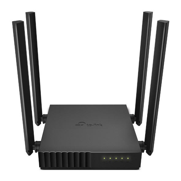 TP-LINK Archer C54 AC1200 WiFi router