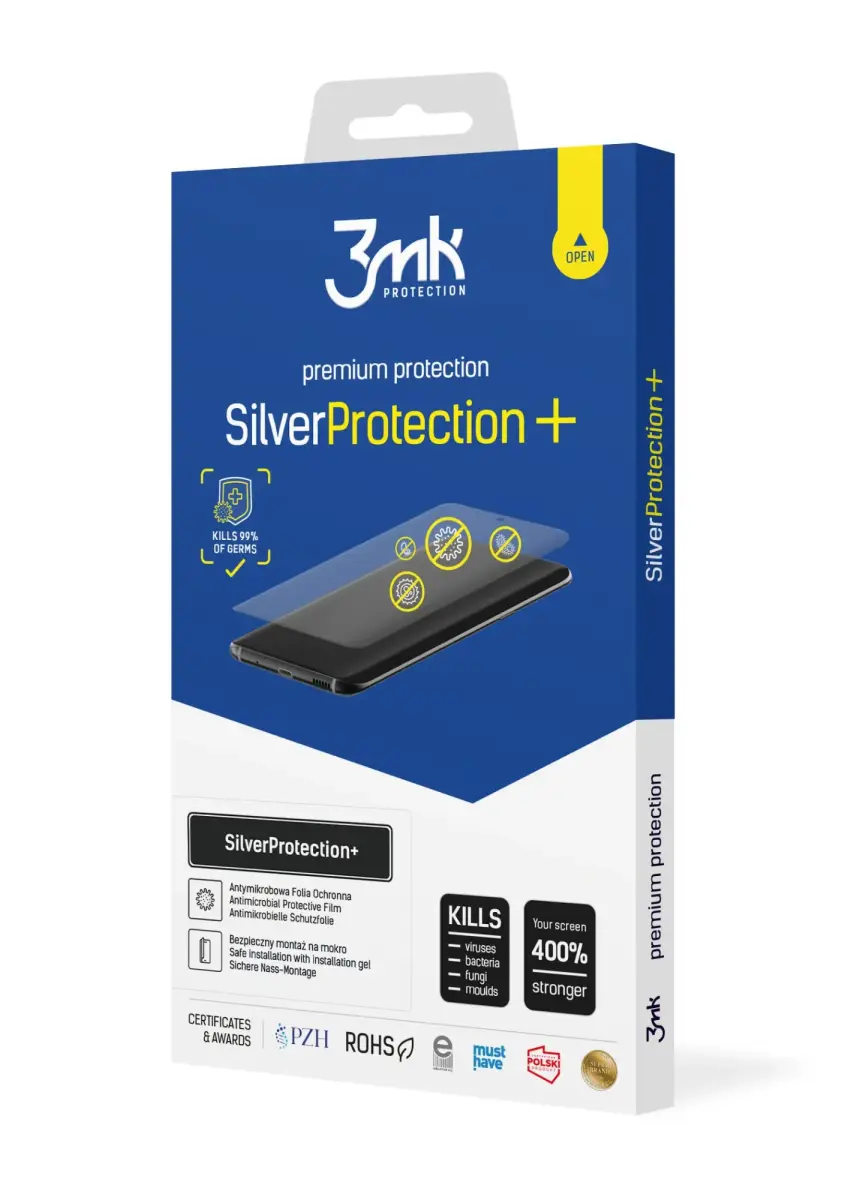 3mk Protection Sony Xperia 10 VIII