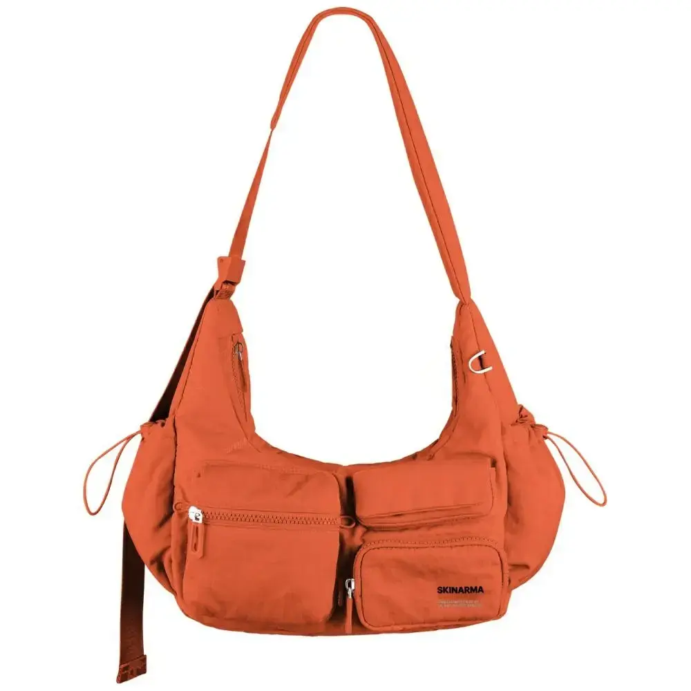 Torba Skinarma Jax Small pomarańczowy |