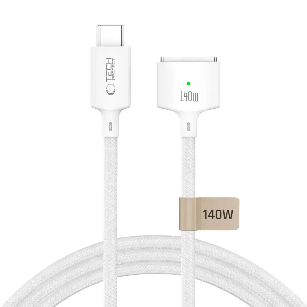 TECH-PROTECT MMC01 ULTRABOOST MAGNETIC MACBOOK CABLE