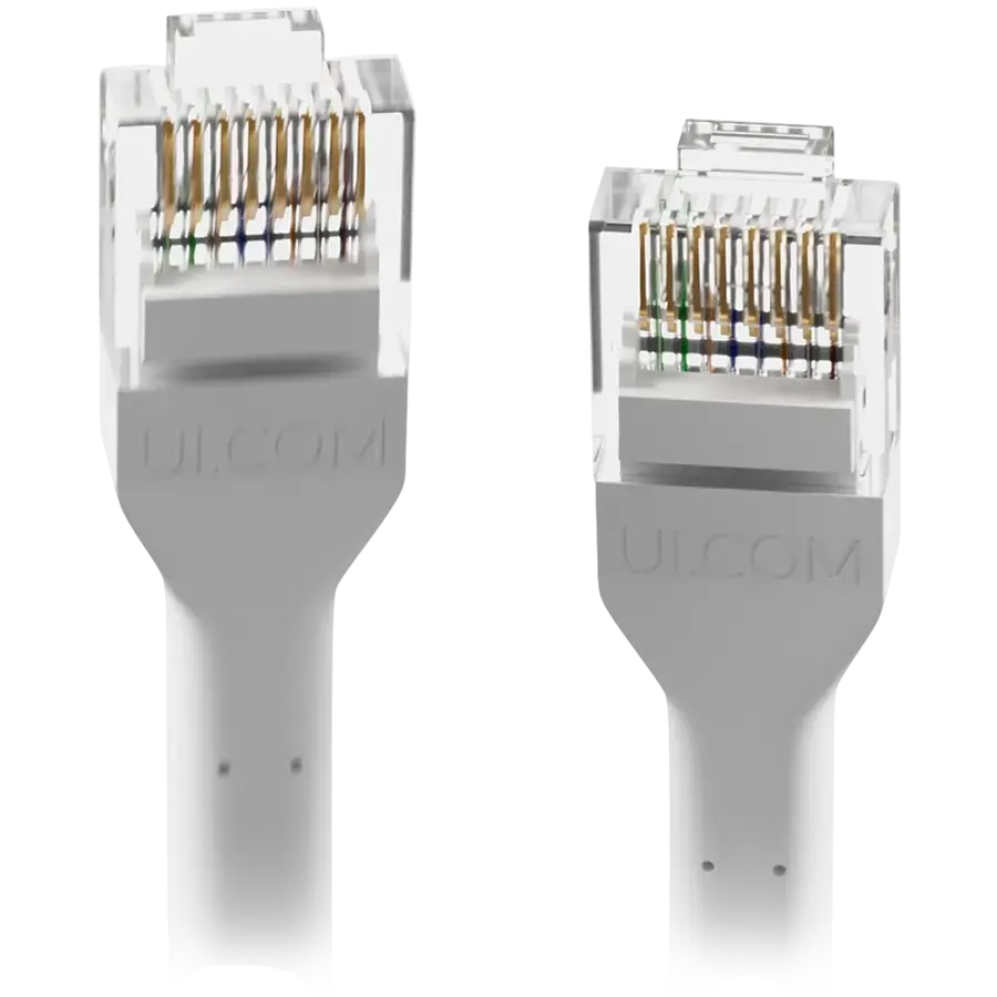 Ubiquiti UniFi CAT 6 30cm Patchkabel