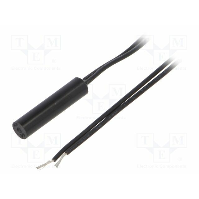 LITTELFUSE Reed switch; Range: 7.62mm
