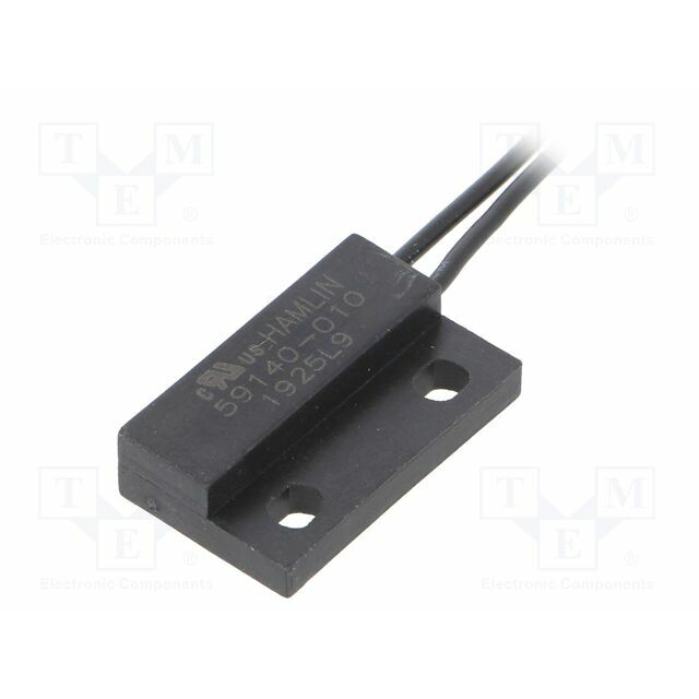 LITTELFUSE Reed switch; Range: 10.4mm