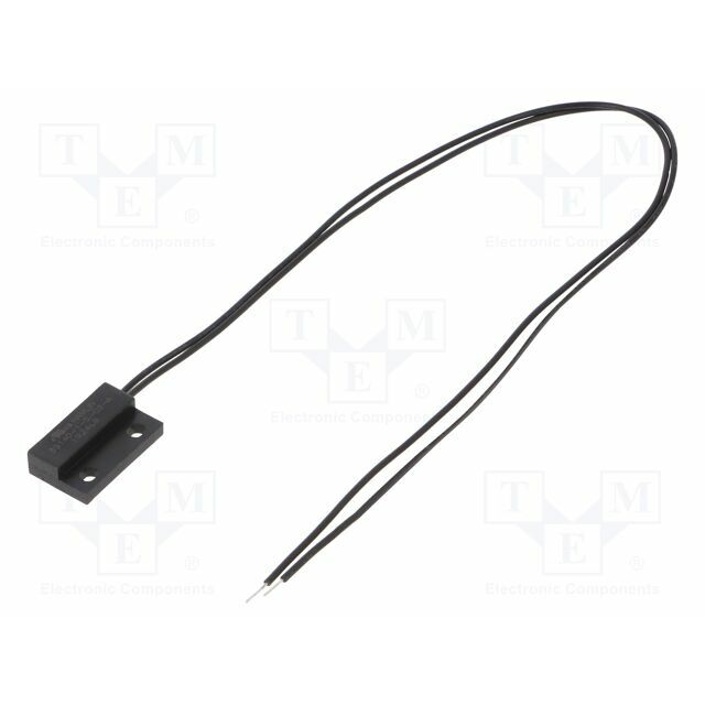 LITTELFUSE Reed switch; Range: 10.4mm
