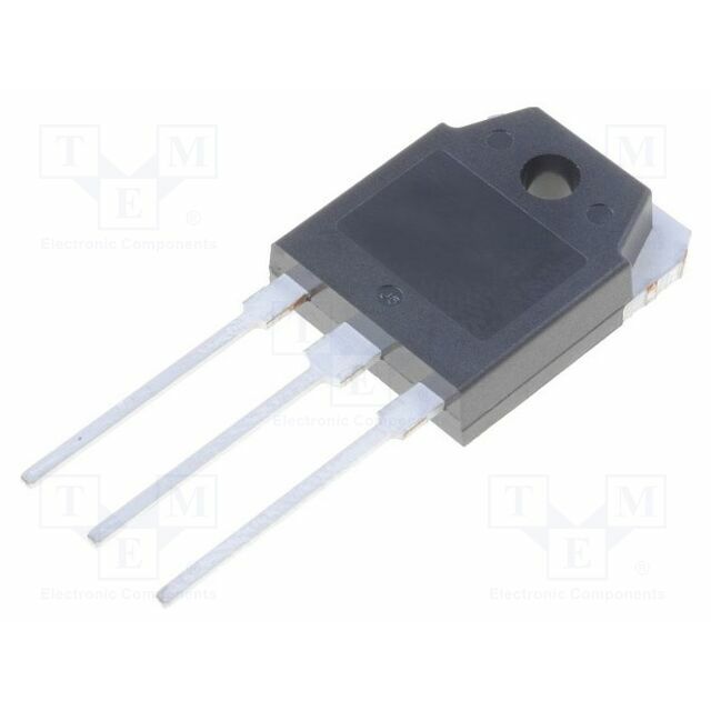 IXYS Transistor: N-MOSFET; Polar™; unipolar; 100V