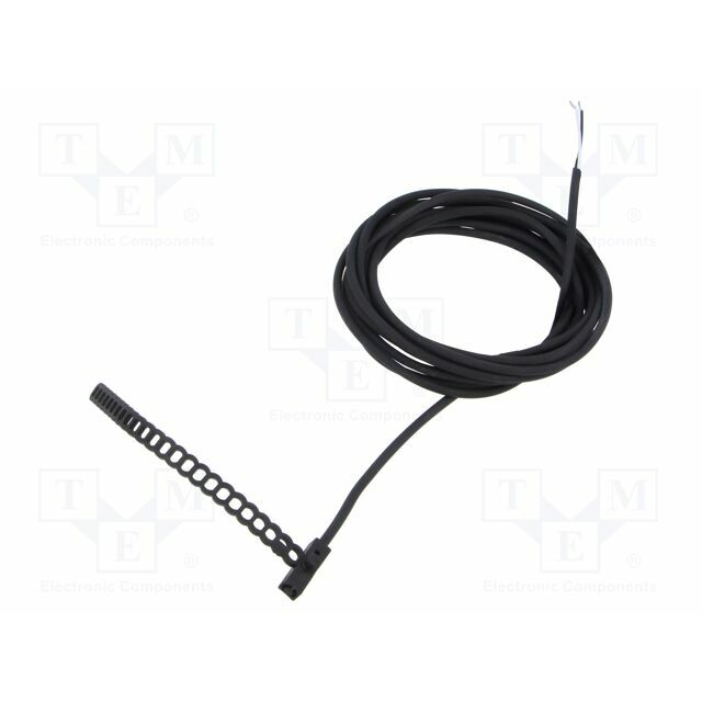 TEWA TEMPERATURE SENSORS Sensor: temperature; NTC