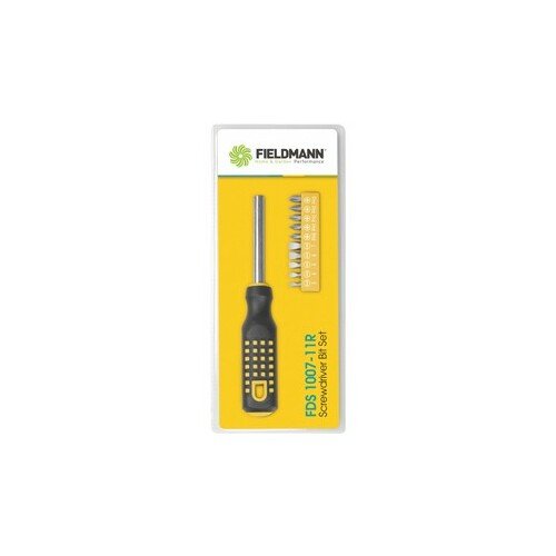 Fieldmann FDS 1007-11R Set of 11