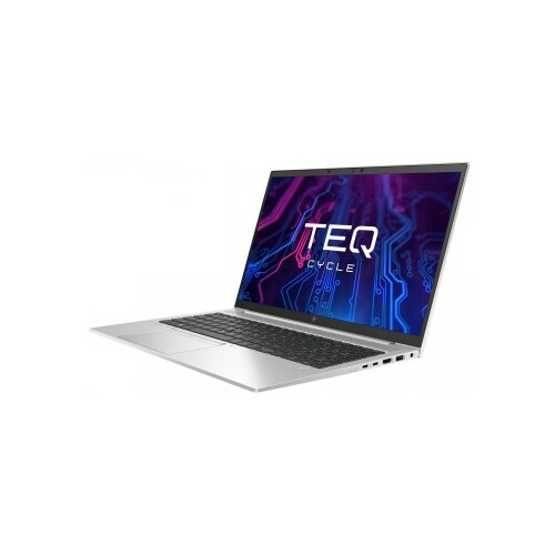 TEQCYCLE HP 850 G7 I5-10210U/15.6FHD/16GB/256SSD/W11P/2Y