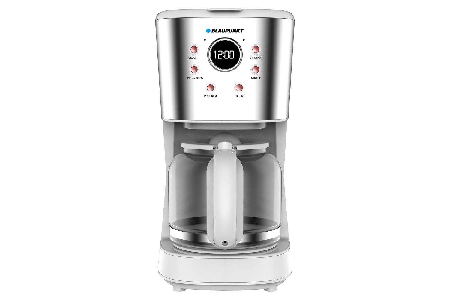 Blaupunkt CMD802WH Pour over coffee maker