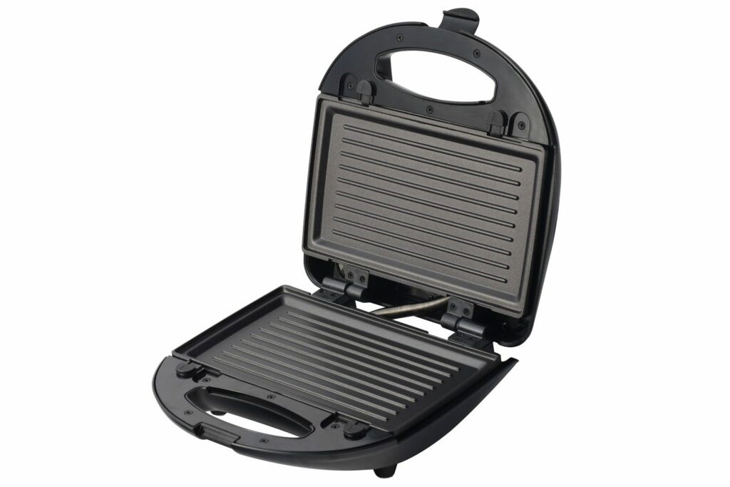 3-in-1 Blaupunkt sandwich toaster SMS611 |