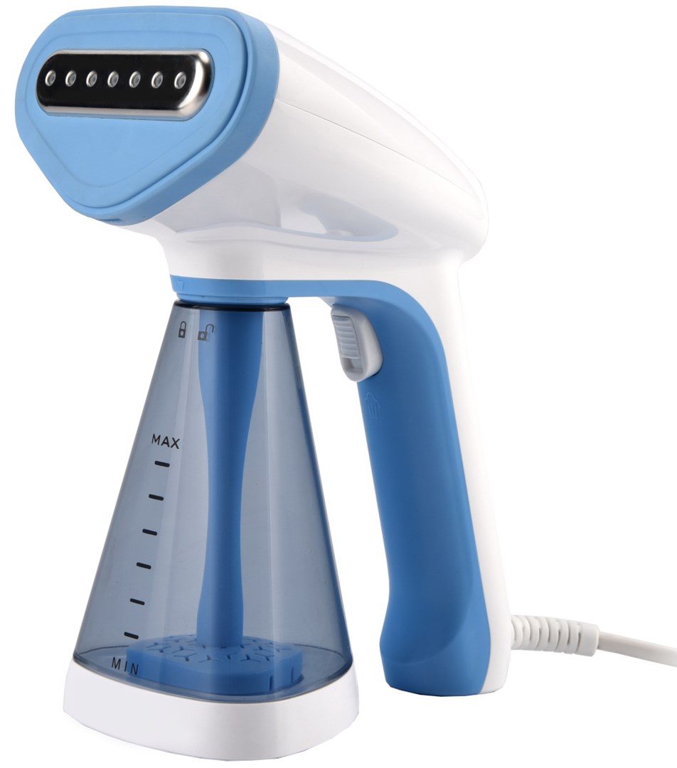 Blaupunkt VSI601 garment steamer Handheld garment