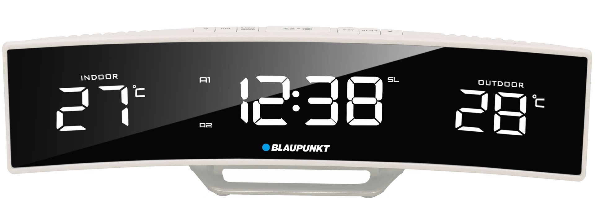 Blaupunkt CR12WH | CR12WH | 5901750500619