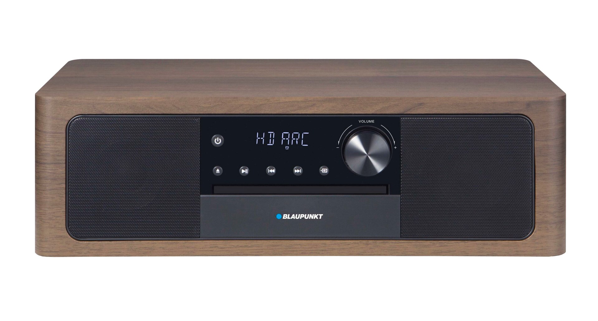 BLAUPUNKT MICRO TOWER WITH BLUETOOTH MS22BT