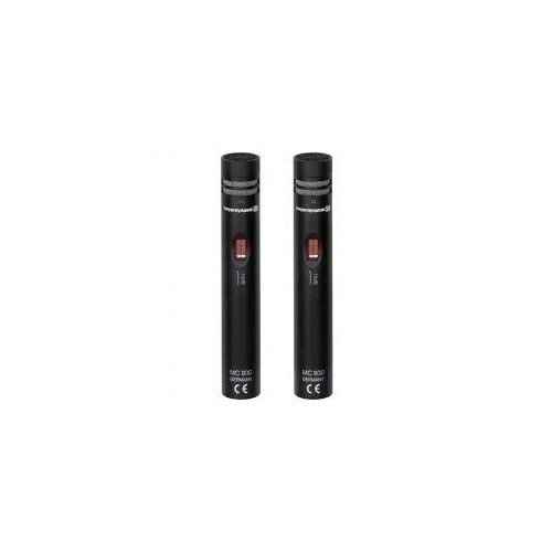 Beyerdynamic MC 930 Stereo-Set B-STOCK Zestaw