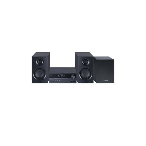 BLAUPUNKT MS55SUB Micro Receiver | MS55SUB