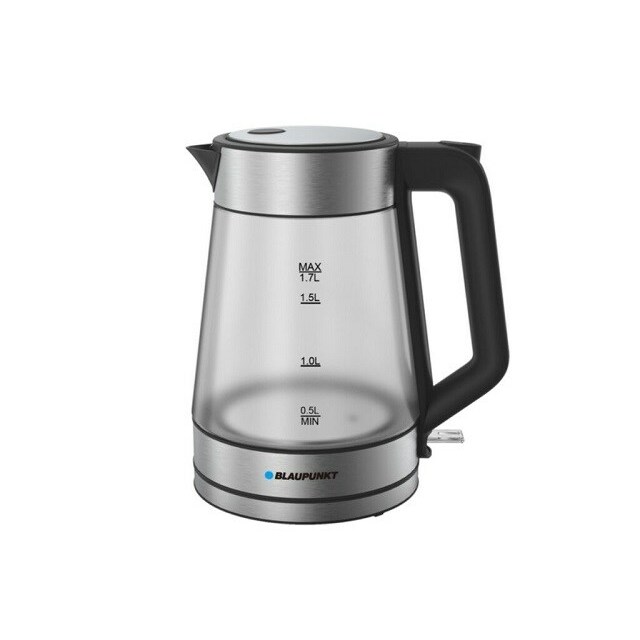 BLAUPUNKT Electric kettle EKG401 1,7L