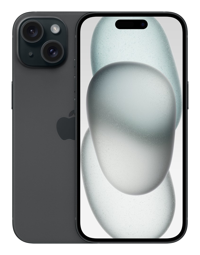 Apple iPhone 15 Viedtālrunis 6GB /