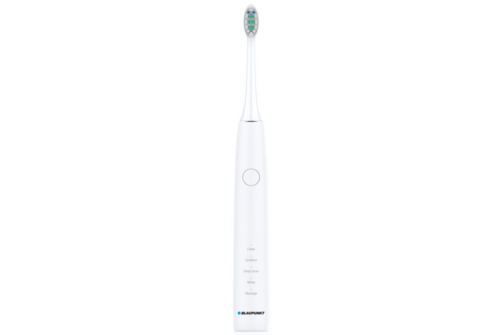 Blaupunkt DTS201WH electric toothbrush, white |