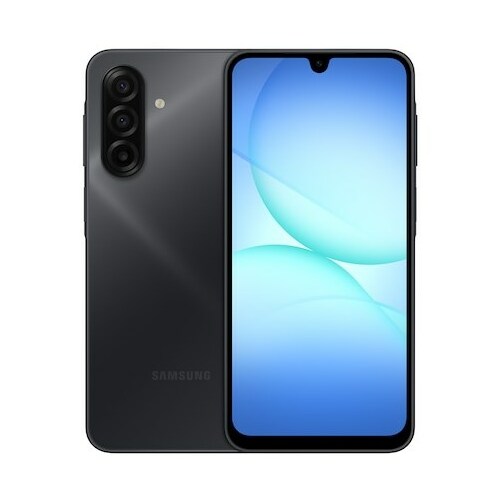 Samsung Galaxy A17 Viedtālrunis 4GB /