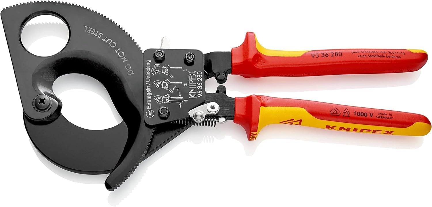 Cable cutters Knipex | 95 36