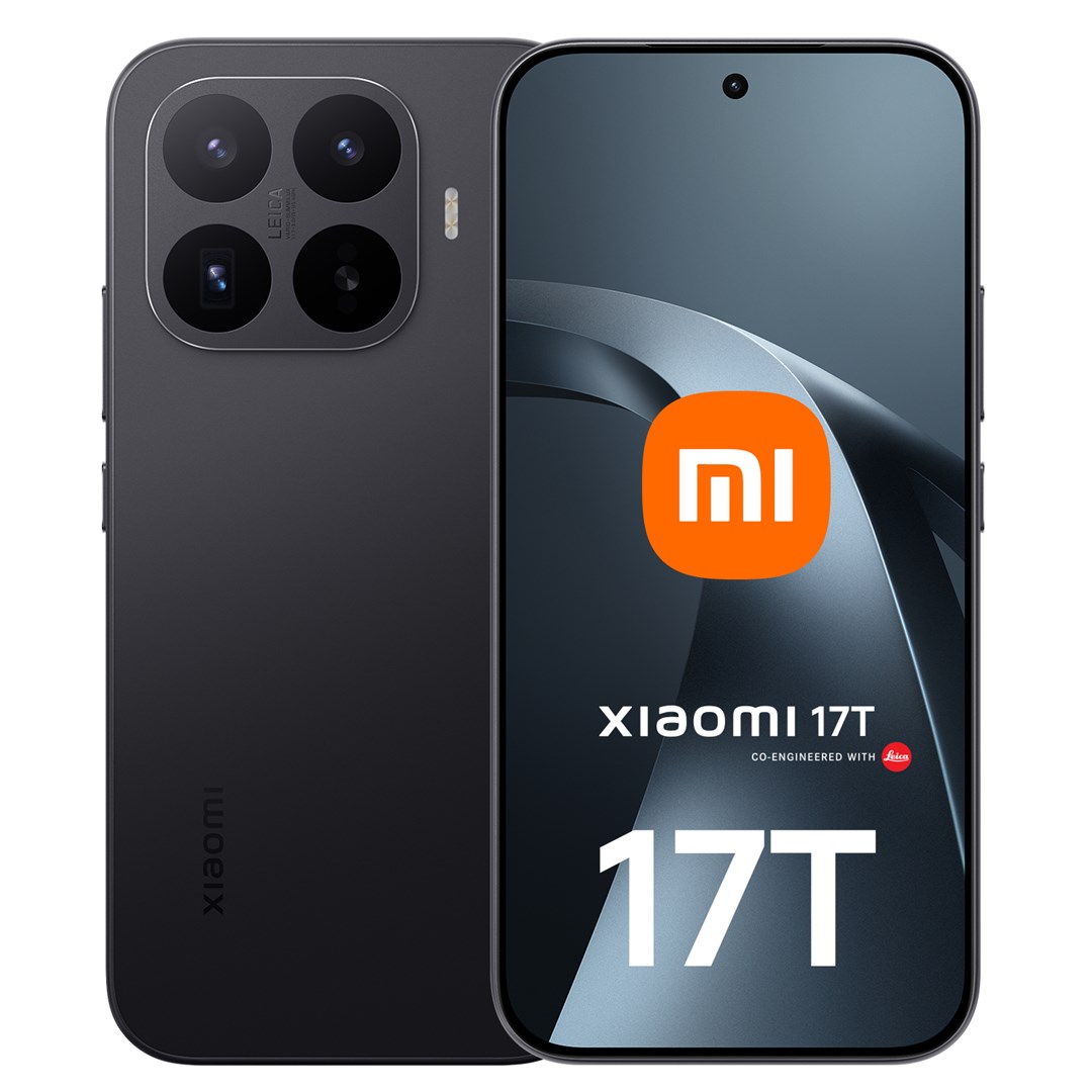 Viedtālrunis Xiaomi 17T 5G Dual SIM