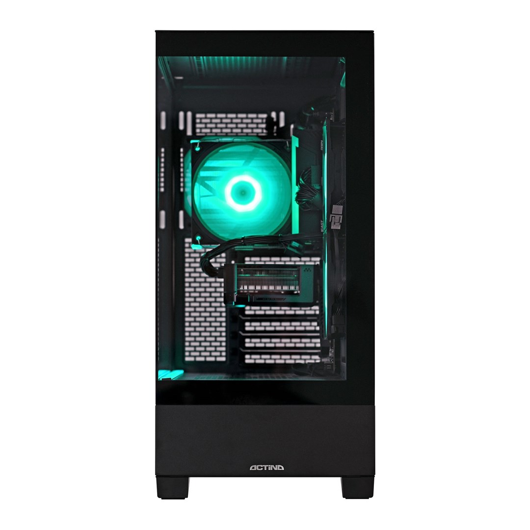 Actina 5901443453093 PC AMD Ryzen™ 5