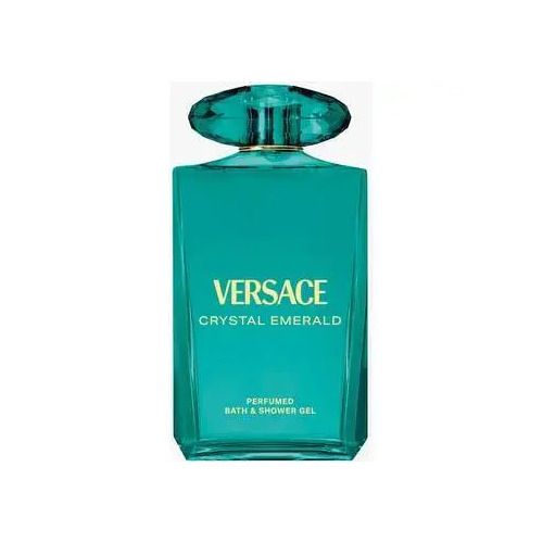 Versace Crystal Emerald Sprchový gel 200ml